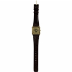 Lord Elgin 1984 Muirfield Memorial Tournament Commemorative Watch Reference 5987N with Box and Papers