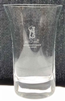 TPC Twin Cities Women's Opening Day Runner Up Trophy Vase