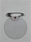 1964 Masters Tournament SERIES Badge #11085 - Arnold Palmer Winner
