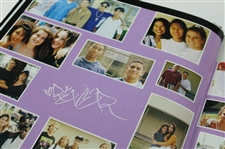 1993 Western High School Pioneer Pride Yearbook - Tiger Woods