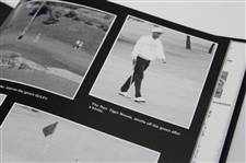 1993 Western High School Pioneer Pride Yearbook - Tiger Woods