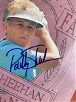 Pepper, Lopez, Bradley, Sorenstam, Inkster & Sheehan Signed Magazines & Nancy Lopez Golf Balls & Swing Weight Trainer JSA ALOA
