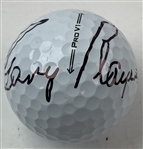 Player, Daly & Faldo Signed Titleist Golf Balls JSA ALOA