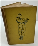 A Trio of Vintage Golf Books by John Duncan Dunn, Alex J. Morrison (Signed), and Joseph T. Shaw (DJ)