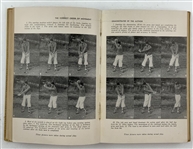 A Trio of Vintage Golf Books by John Duncan Dunn, Alex J. Morrison (Signed), and Joseph T. Shaw (DJ)