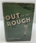 A Trio of Vintage Golf Books by John Duncan Dunn, Alex J. Morrison (Signed), and Joseph T. Shaw (DJ)