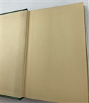 A Trio of Vintage Golf Books by John Duncan Dunn, Alex J. Morrison (Signed), and Joseph T. Shaw (DJ)