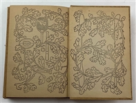 Alger, Horatio, Jr. et al. A Collection of Five Vintage Hardcover Volumes. 1908-1911.