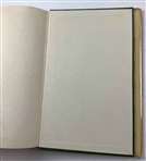 A Collection of Five Books on Golf History and Instruction. Various Publishers, 1928-1985. (One Signed) (DJs)