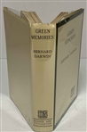 A Collection of Golf Literature featuring Works by Cox, Vardon, Darwin, and Others. 1928-1996. (DJ)