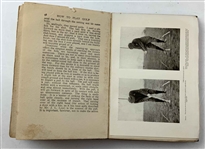 A Collection of Golf Literature featuring Works by Cox, Vardon, Darwin, and Others. 1928-1996. (DJ)