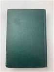 A Collection of Golf Literature featuring Works by Cox, Vardon, Darwin, and Others. 1928-1996. (DJ)