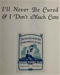 A Collection of Golf Literature featuring Works by Cox, Vardon, Darwin, and Others. 1928-1996. (DJ)