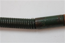 Vintage 'Pro-Swing' Ball on Wooden Club Training Aid