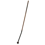 Vintage 'Pro-Swing' Ball on Wooden Club Training Aid