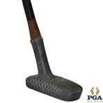 Schenectady Putter Pat Mar 29 1903 - Left Handed 