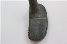 Schenectady Putter Pat Mar 29 1903 - Left Handed 
