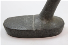 Schenectady Putter Pat Mar 29 1903 - Left Handed 