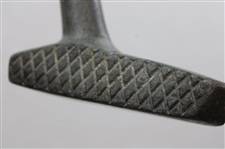 Schenectady Putter Pat Mar 29 1903 - Left Handed 