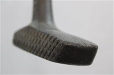 Schenectady Putter Pat Mar 29 1903 - Left Handed 