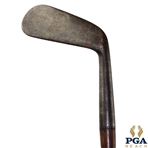 R. Condie St. Andrews Warrented Hand Forged Lofter