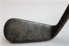 R. Condie St. Andrews Warrented Hand Forged Lofter