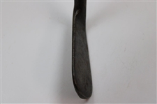 R. Condie St. Andrews Warrented Hand Forged Lofter