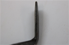 R. Condie St. Andrews Warrented Hand Forged Lofter