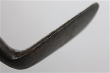 R. Condie St. Andrews Warrented Hand Forged Lofter