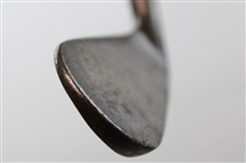 R. Condie St. Andrews Warrented Hand Forged Lofter