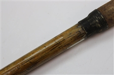 R. Condie St. Andrews Warrented Hand Forged Lofter
