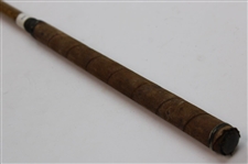 R. Condie St. Andrews Warrented Hand Forged Lofter