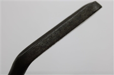 Jolly Golf Shop Warranted Hand Forged Putting Cleek