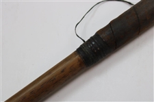 Jolly Golf Shop Warranted Hand Forged Putting Cleek