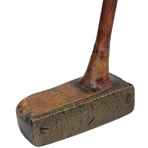 Wright & Ditson Putter