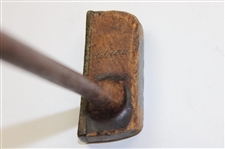 Wright & Ditson Putter