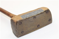 Wright & Ditson Putter