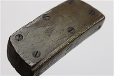 Wright & Ditson Putter