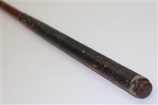 Wright & Ditson Putter
