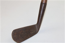Best Is Best S & S Warrented Hand Forged Thro The World Made In Scotland