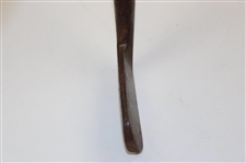 Best Is Best S & S Warrented Hand Forged Thro The World Made In Scotland