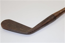 Best Is Best S & S Warrented Hand Forged Thro The World Made In Scotland