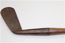 Best Is Best S & S Warrented Hand Forged Thro The World Made In Scotland
