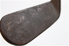 Best Is Best S & S Warrented Hand Forged Thro The World Made In Scotland