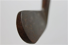 Best Is Best S & S Warrented Hand Forged Thro The World Made In Scotland