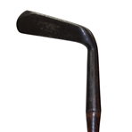 Wright & Ditson A. H. Findlay Putter w/ Shaft Stamp