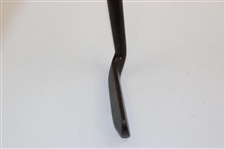 Wright & Ditson A. H. Findlay Putter w/ Shaft Stamp