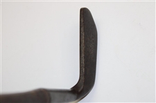 Wright & Ditson A. H. Findlay Putter w/ Shaft Stamp