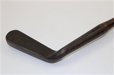 Wright & Ditson A. H. Findlay Putter w/ Shaft Stamp