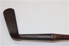 Wright & Ditson A. H. Findlay Putter w/ Shaft Stamp